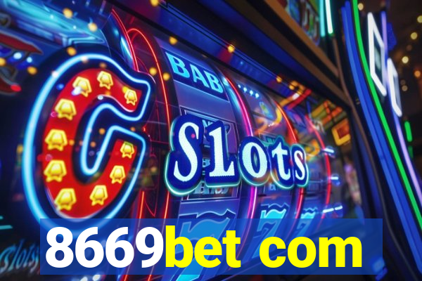 8669bet com